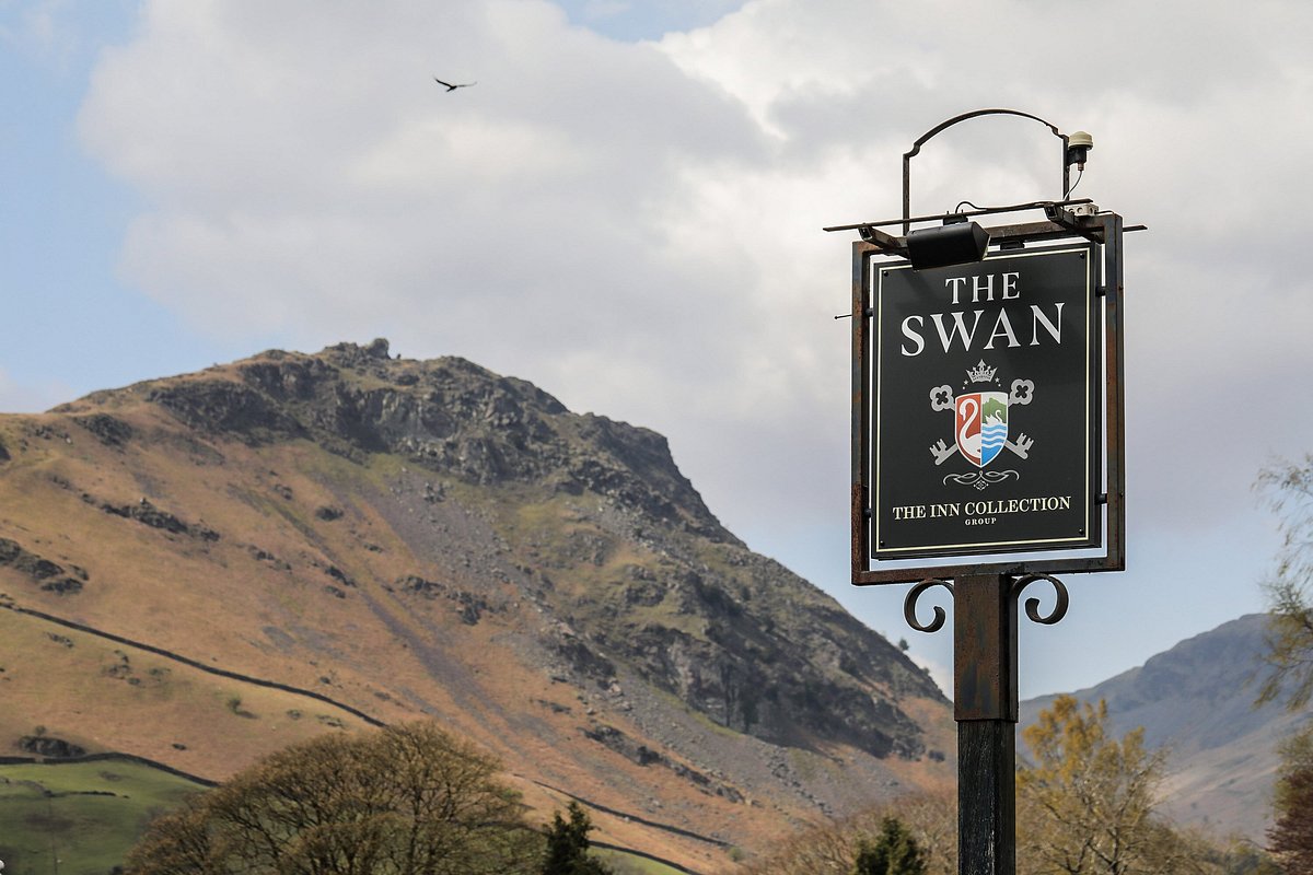 THE SWAN, GRASMERE - Updated 2024 Reviews, Price Comparison