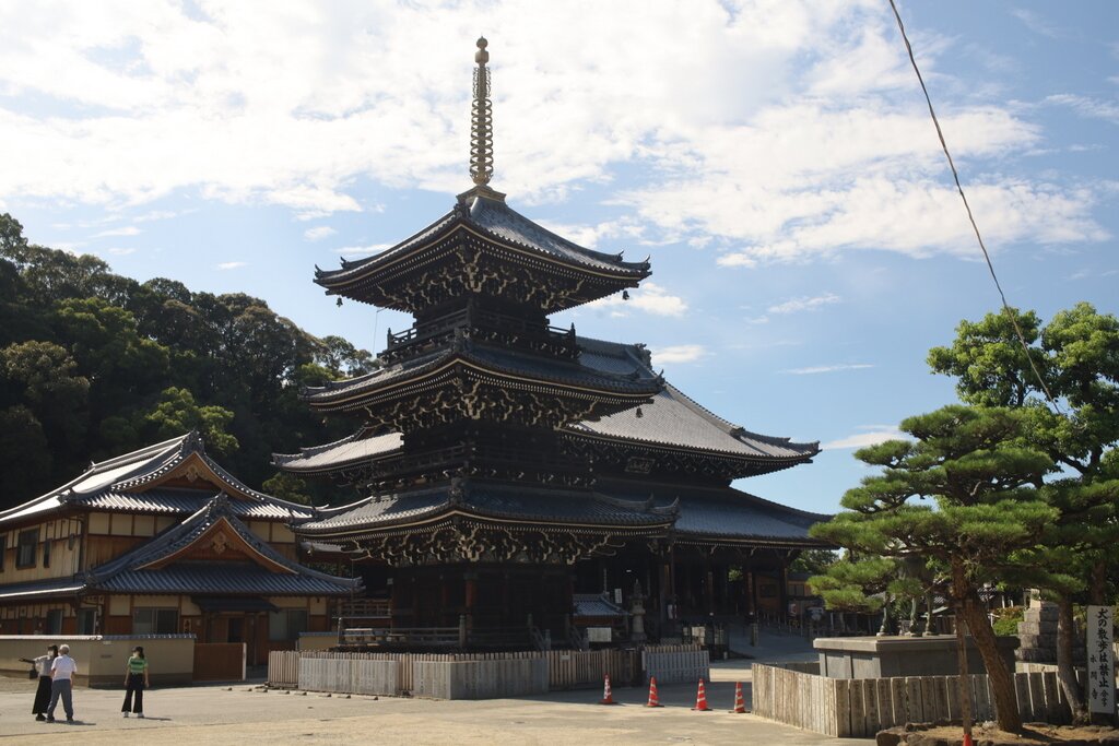 水間寺 口コミ・写真・地図・情報 - トリップアドバイザー