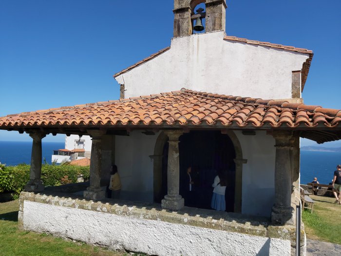 Imagen 5 de Capilla de San Roque