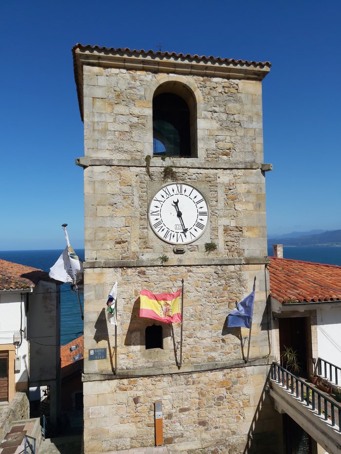 Imagen 6 de Torre Del Reloj