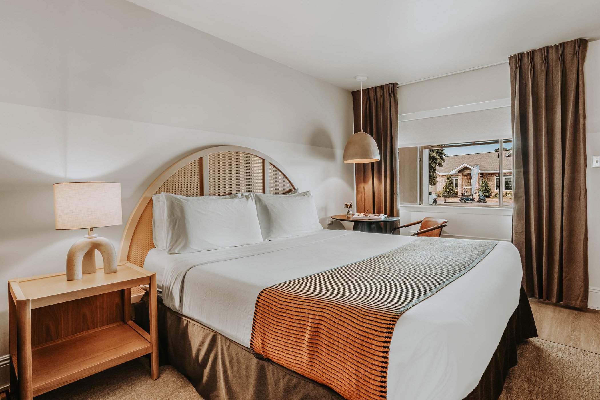 Gulf Hills Hotel & Resort by null