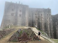 Forteresse Citadelle - Avis de voyageurs sur Citadelle La Ferrière, Milot -  Tripadvisor