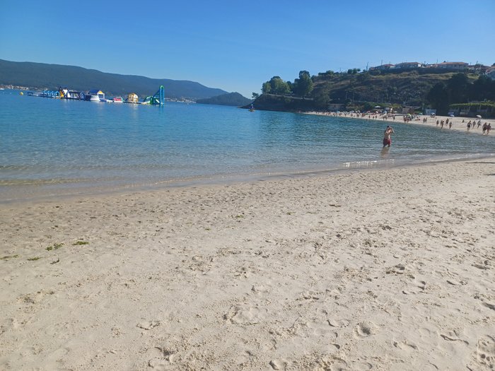 Imagen 6 de Playa de Mogor