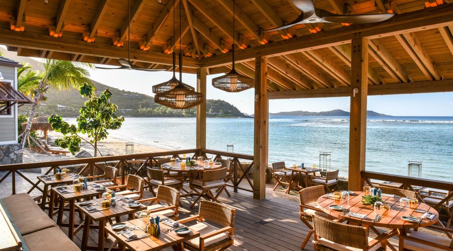 Reef House