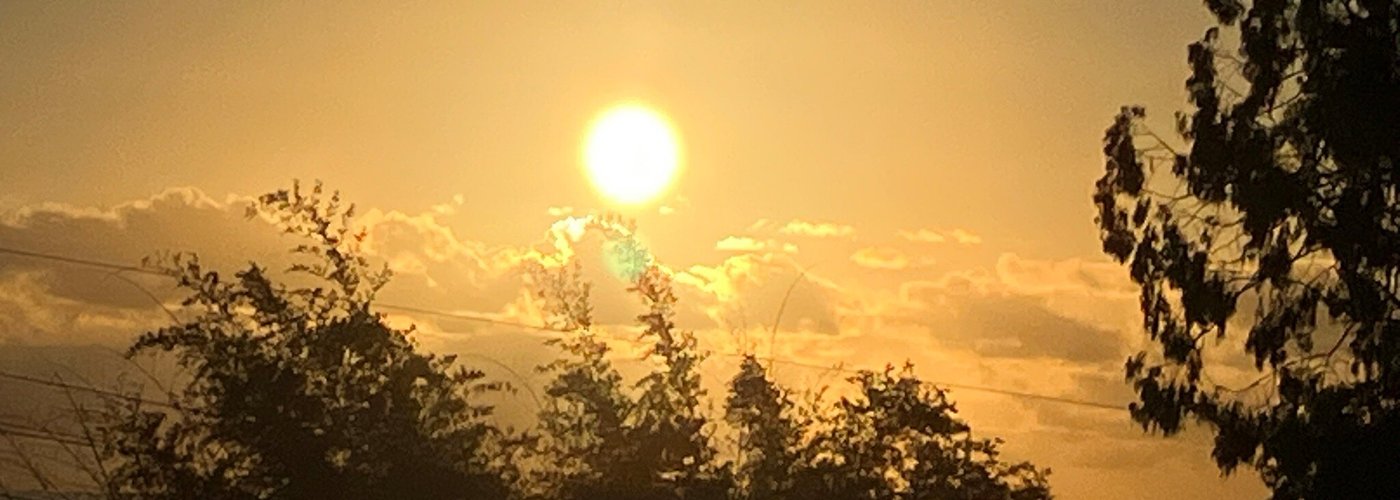 Sunrise