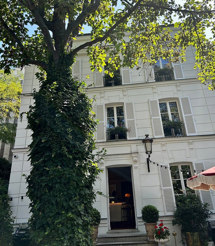 Where a top Paris chef likes to go on his day off - Tripadvisor