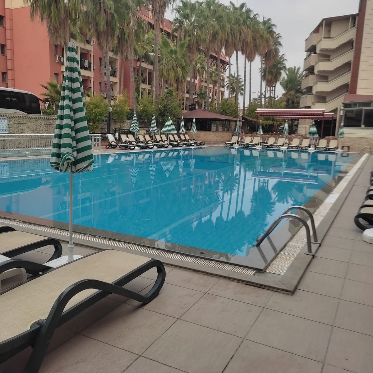 CLUB TESS HOTEL - Updated 2024 Prices & Reviews (Konakli, Türkiye)