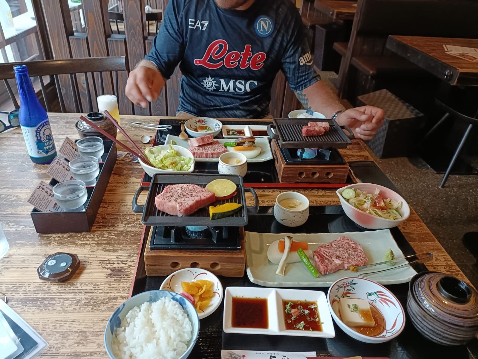 最適な価格 Reviews, Restaurant - Takayama YOHEI, AJINO Photos Phone & 趣味・スポーツ・実用