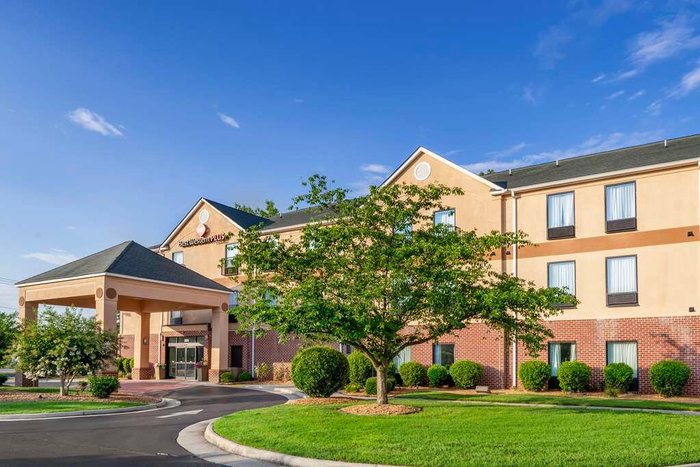 BEST WESTERN PLUS HOPEWELL FORT LEE $128 ($̶1̶6̶0̶) - Updated 2023 ...