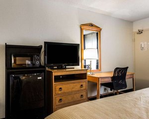 Chambre et suite