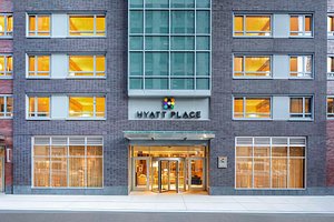 Hyatt Place New York City/times Square in New York City