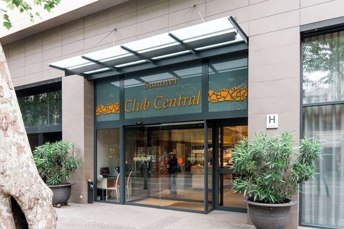 Imagen 3 de Sunotel Club Central