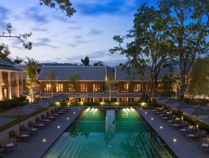 Avani+ Luang Prabang Hotel in Luang Prabang