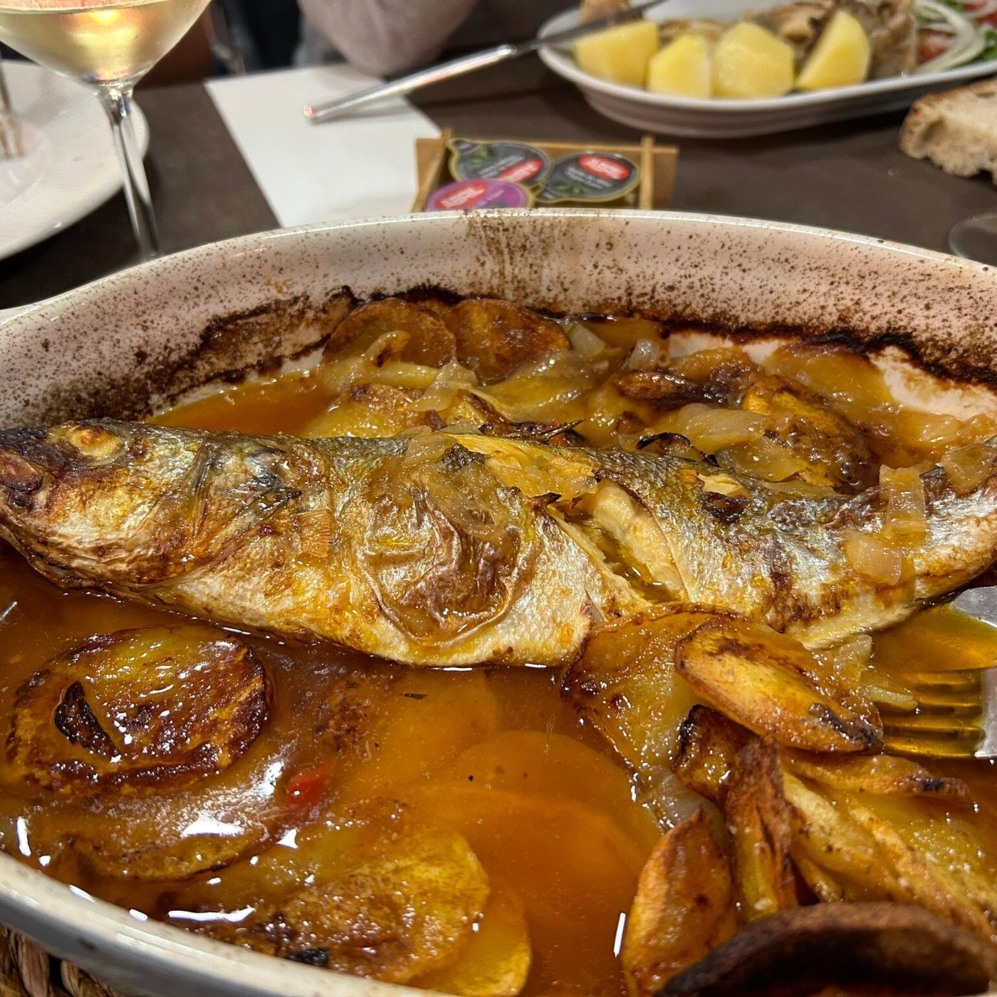MESON XERFA, Portonovo - Restaurant Reviews, Photos & Phone Number - Tripadvisor
