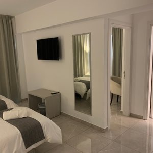 La Veranda De Larnaca Hotel, hotel in Larnaca