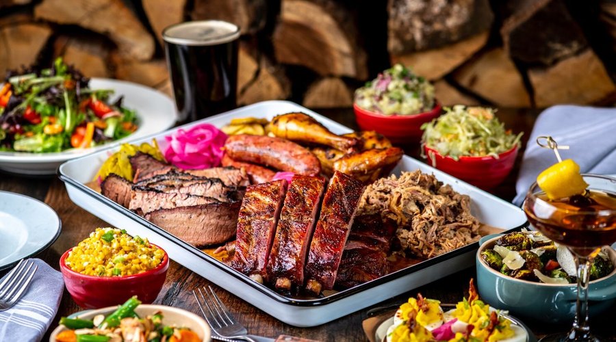 Texas Jacks Barbecue