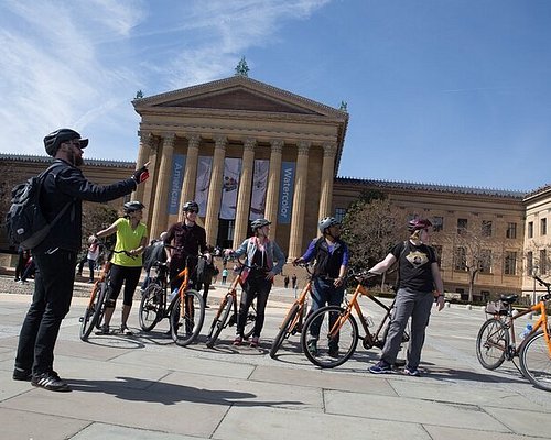 How to bike in freezing Philadelphia weather