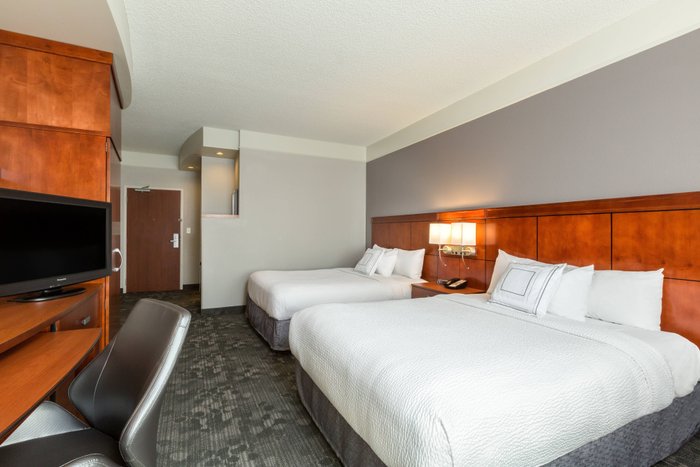 COURTYARD BY MARRIOTT HOUSTON BY THE GALLERIA $134 ($̶1̶6̶9̶) - Prices ...