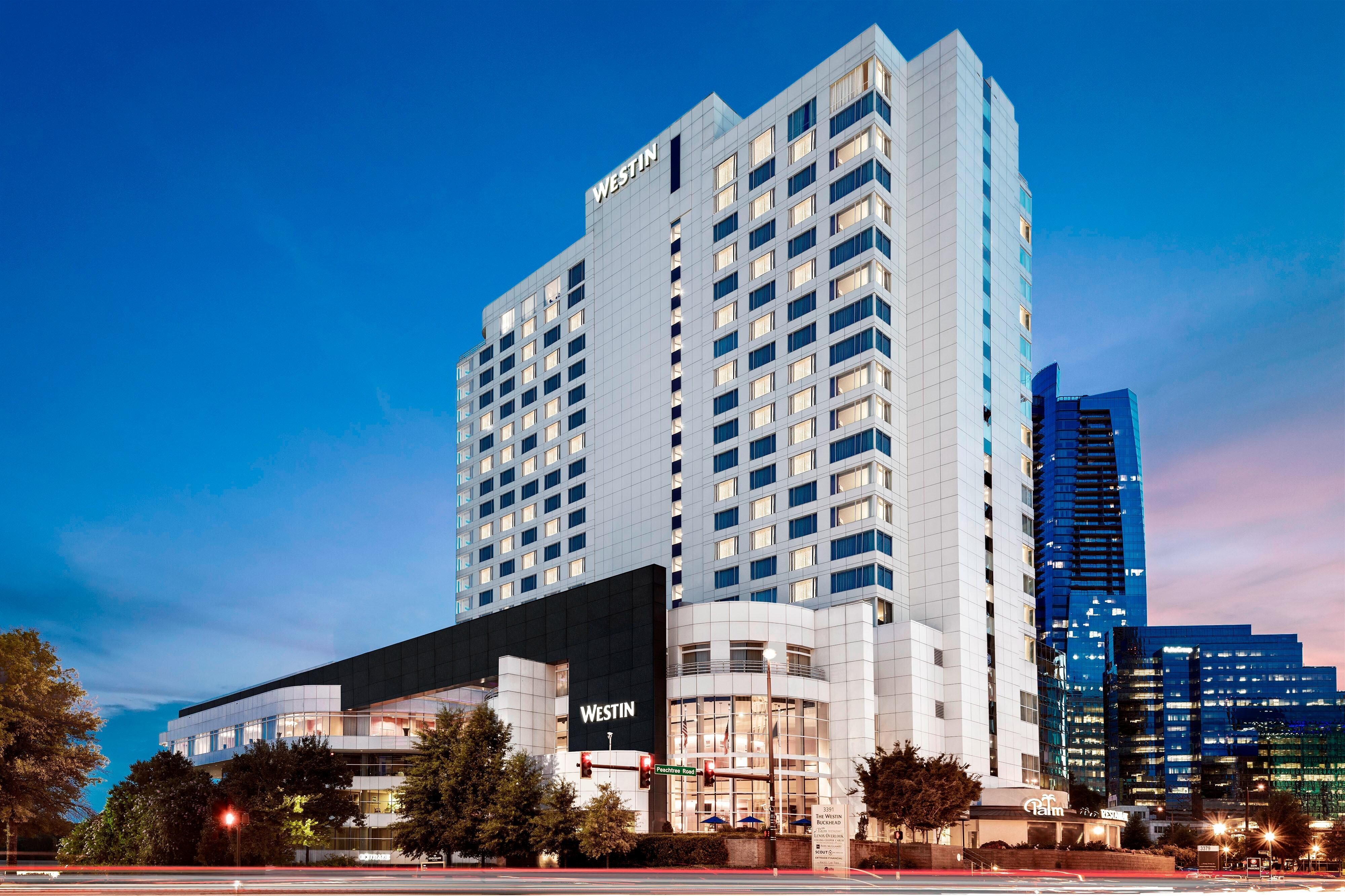 THE 10 BEST Hotels in Buckhead Atlanta for 2024 with Prices