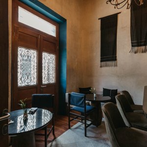 YA&#39;AX Hotel Boutique, hotel in Merida