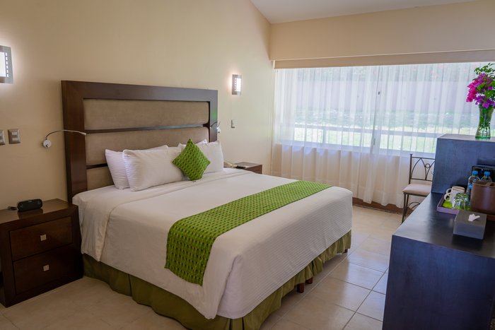 HOTEL VILLA MERCEDES PALENQUE - Updated 2024 Prices & Reviews (Mexico)