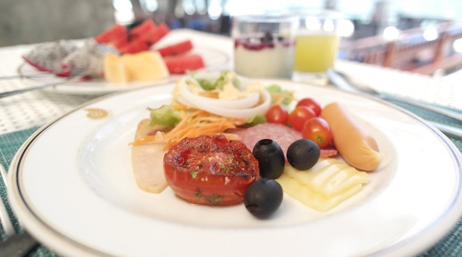 Breakfast