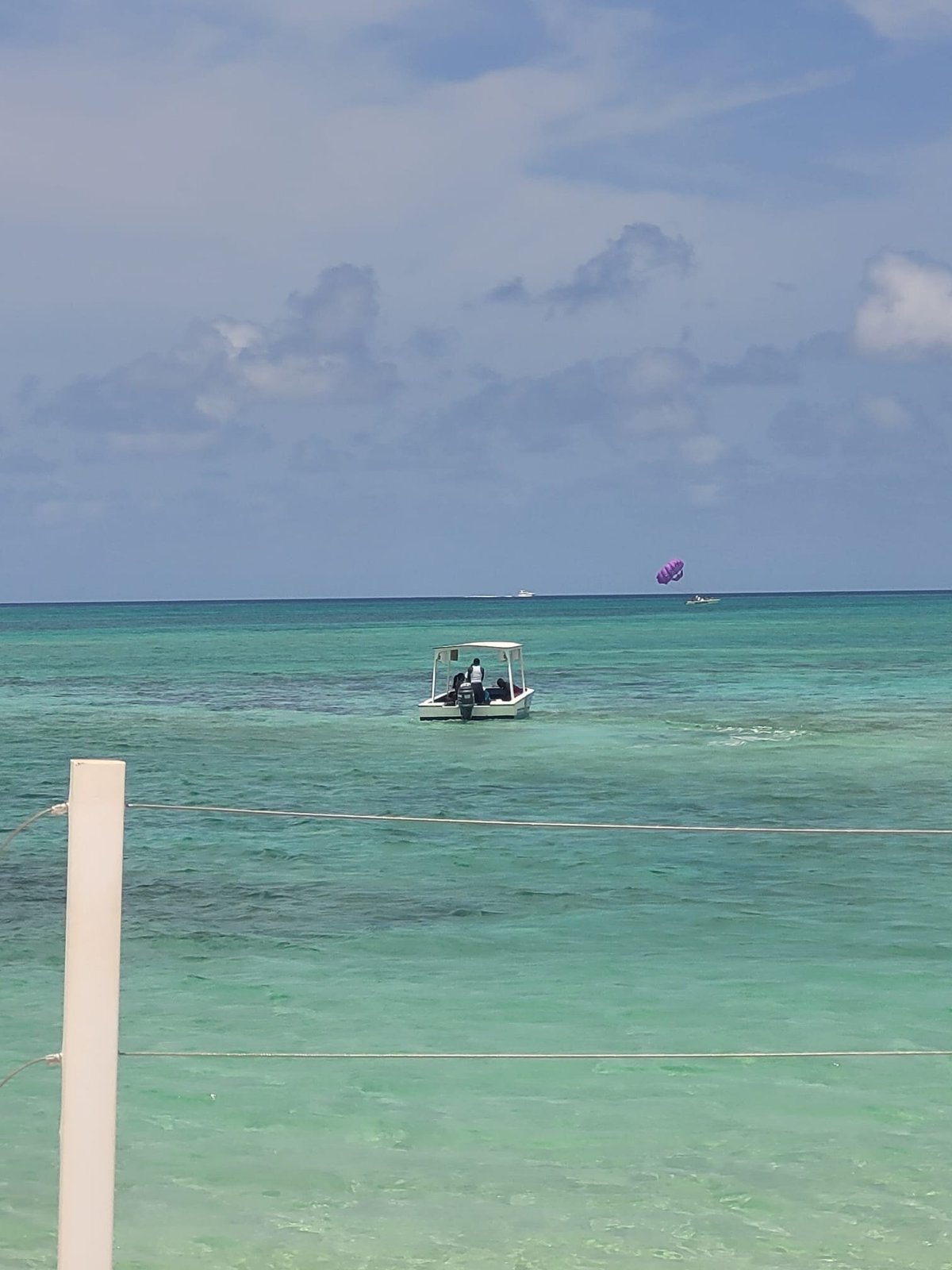 $1500 Pro Women's Super Tie-Break - Beach Tennis Aruba