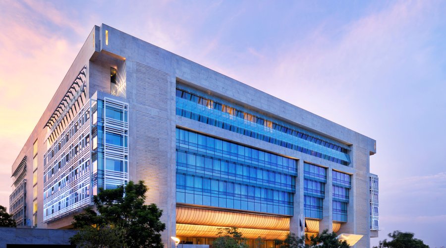 Picture of Park Hyatt Hyderabad