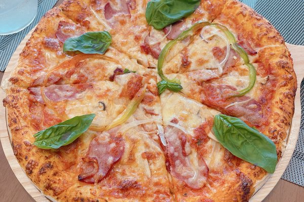 THE BEST 10 Pizza Places near Rua Dom Bento Pickel 330, Casa Verde