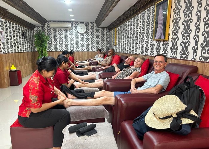 Carla Spa New Kartika - All You Need to Know BEFORE You Go (with Photos)