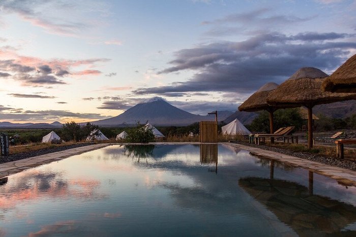 Africa Safari Lake Natron Bar Or Lounge: Pictures & Reviews - Tripadvisor