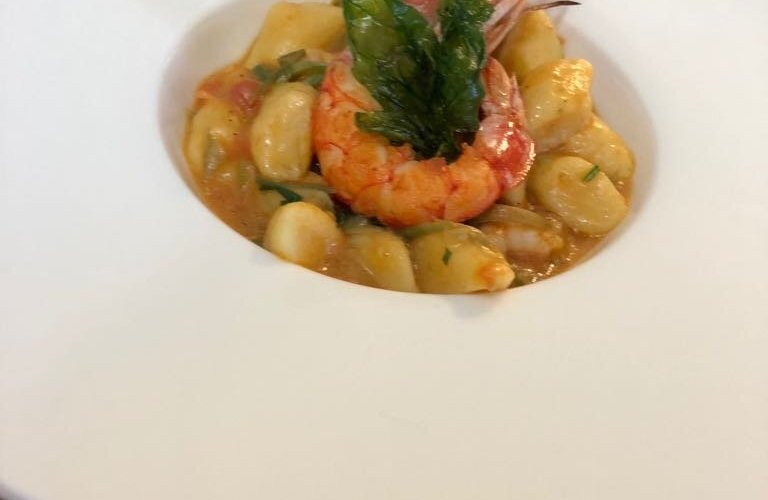 Cena