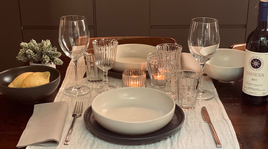 cena