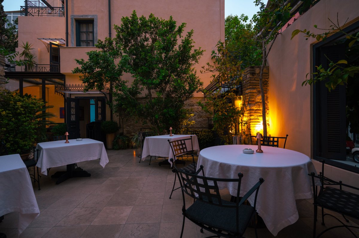 SPONDI, Athens - Pangrati - Menu, Prices & Restaurant Reviews - Tripadvisor