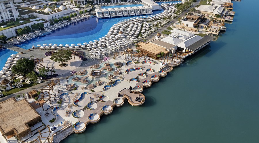 TITANIC DELUXE GOLF BELEK (Kadriye) - отзывы, фото и сравнение цен - Tripadvisor