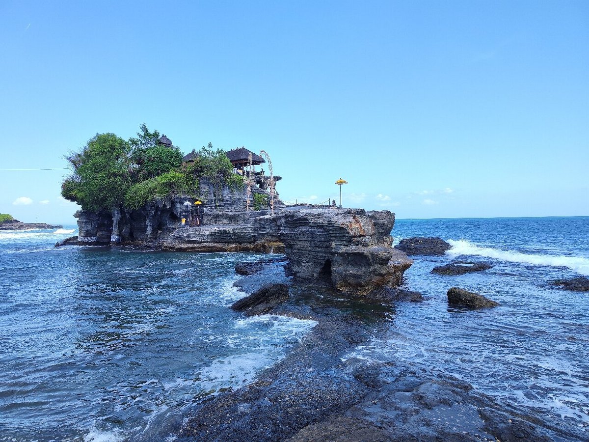 Bali Adventure