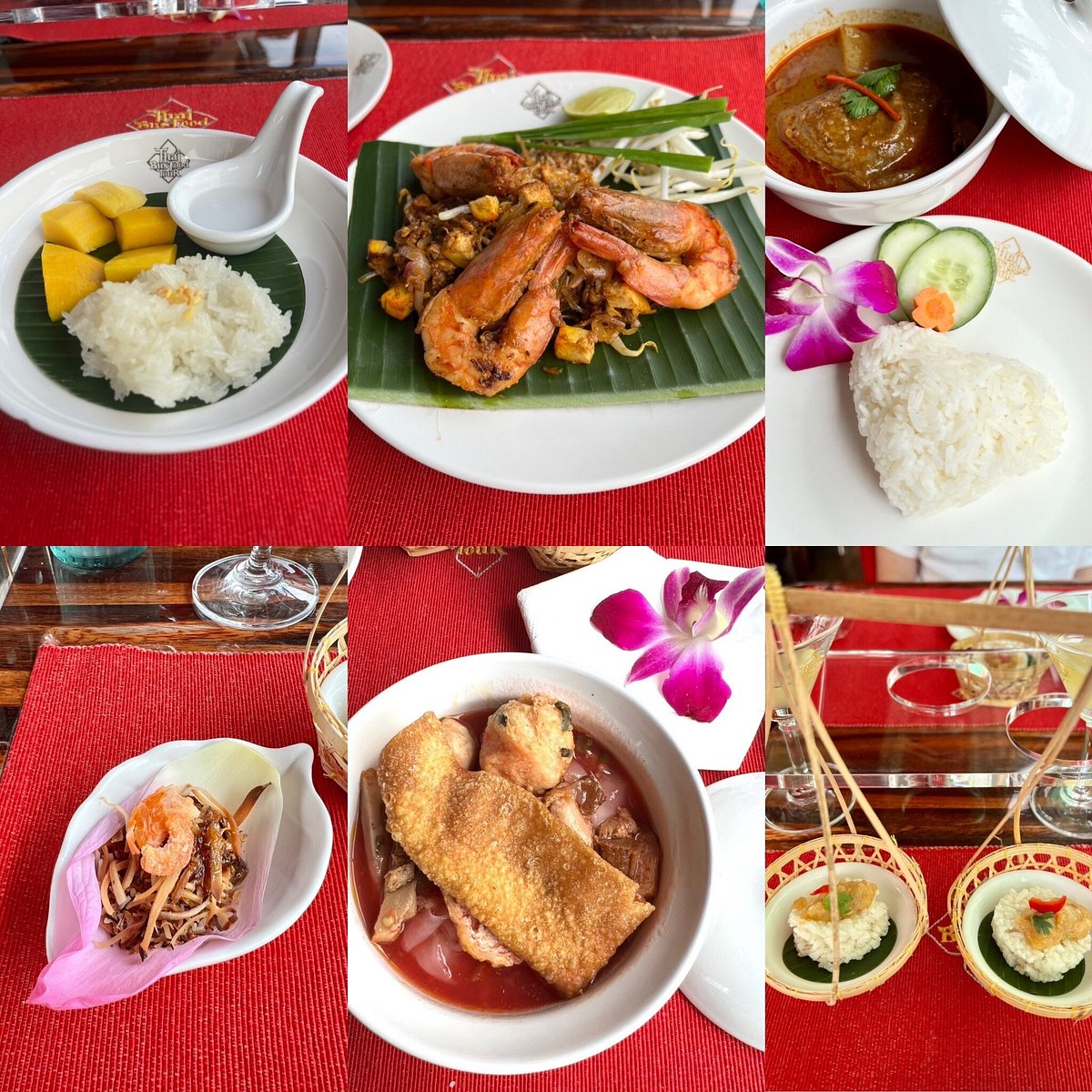 Tripadvisor  Tour de comida secreta com os moradores em Bangkok