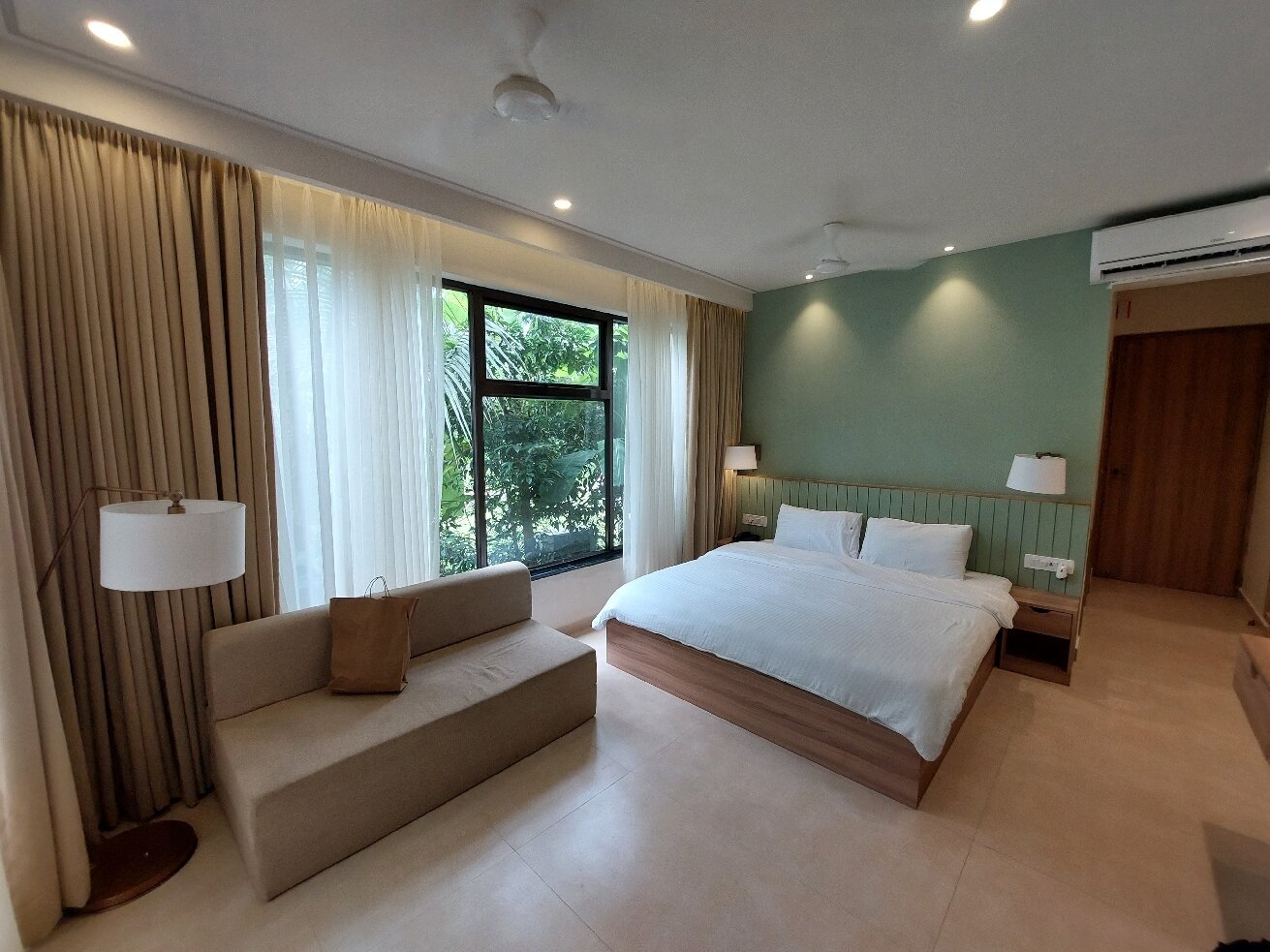 OCEANATURE ALIBAUG $87 ($̶1̶2̶0̶) - Updated 2024 Prices & Resort ...