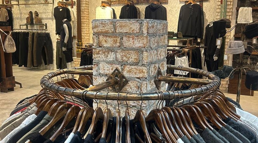 Nice display