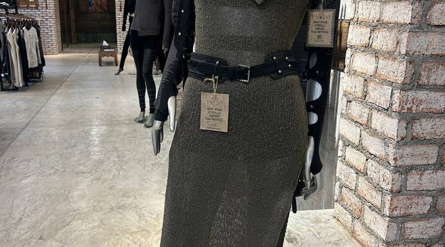 Festival wear