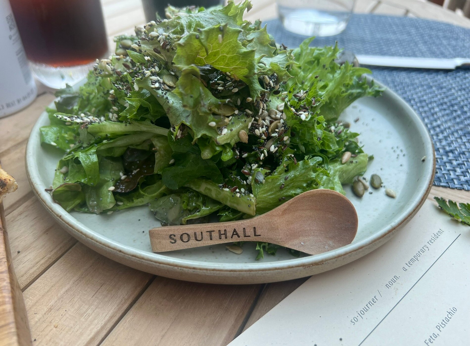 Southall Farm & Inn by null