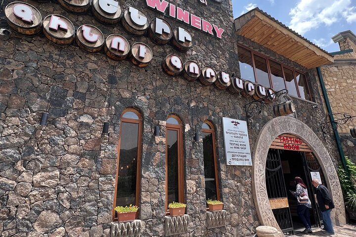 How a Record-Breaking Aerial Tramway Helped Save a Centuries-Old Armenian  Monastery, Travel