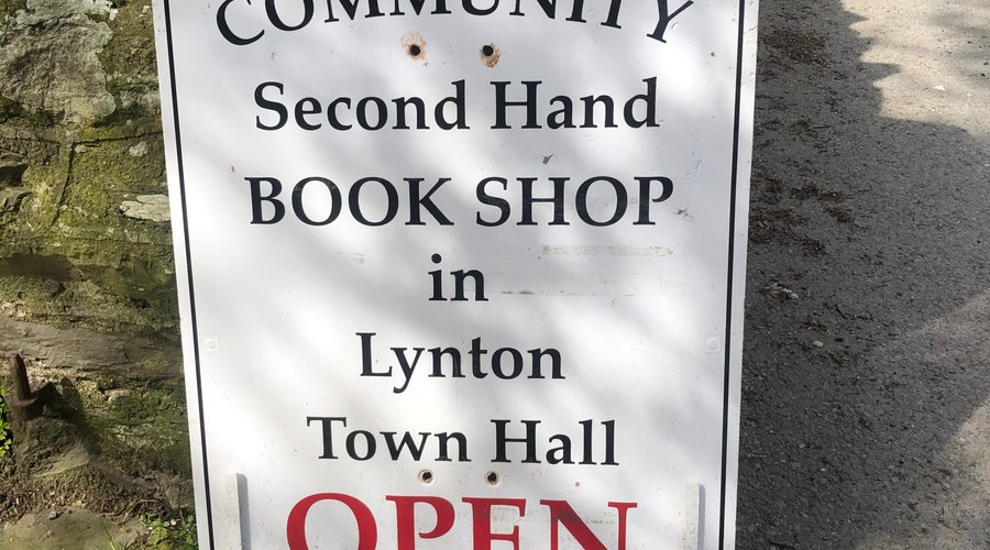 We are open Monday-Saturday, 10.00-4.00, February - November