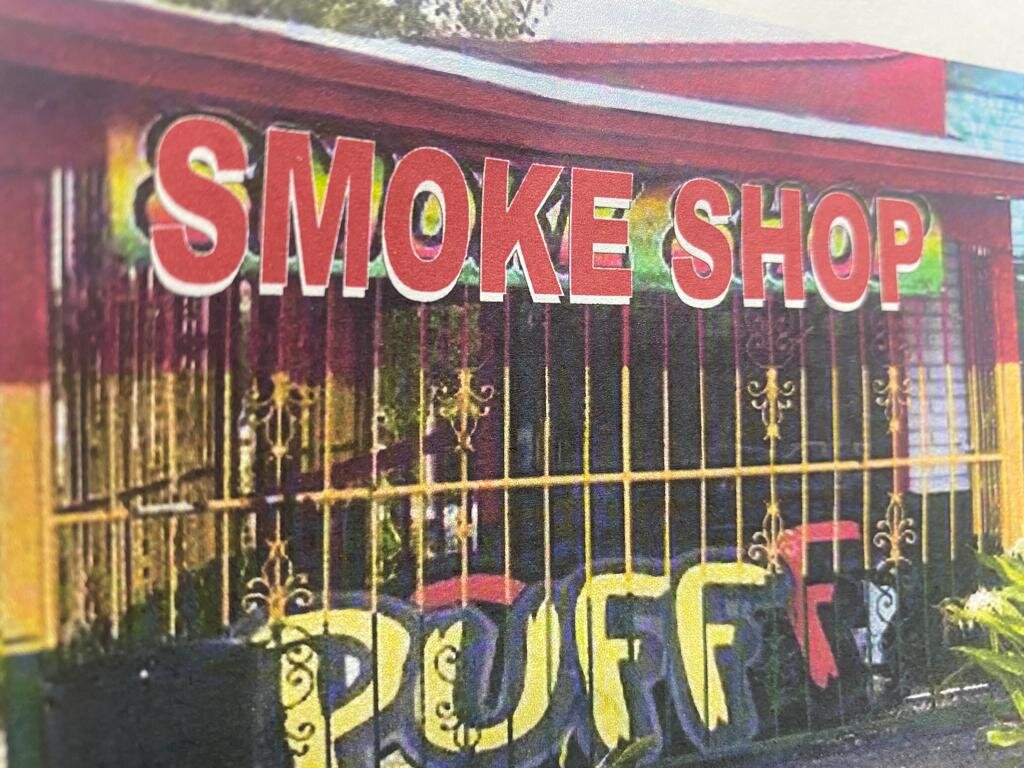 PUFF N PASS SMOKE VAPE SHOP All You Need to Know BEFORE You Go