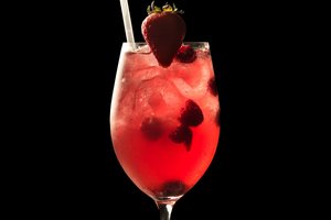 Bebidas