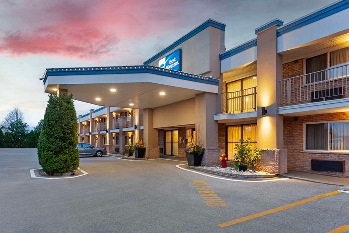 Best Western Halton Hills - UPDATED 2023 Prices, Reviews & Photos ...