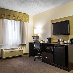 Sleep Inn &amp; Suites, hotel in Pittsburgh