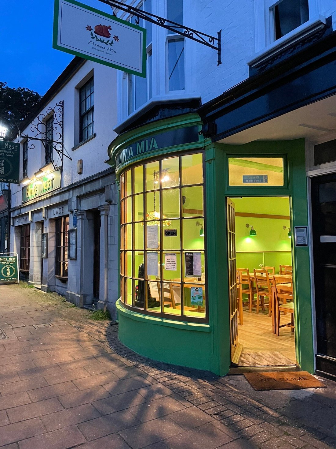 MAMMA MIA PORTUGUESE FLAVOUR, Honiton - Updated 2024 Restaurant Reviews ...