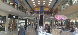 Tripadvisor - Loja da Calvin Klein - صورة ‪Albrook Mall‬، ‪Panama