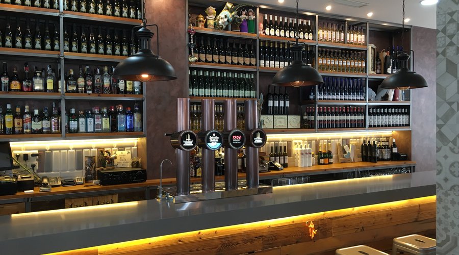 Cien Vinos Restaurante, Ecija - 레스토랑 리뷰 - 트립어드바이저